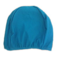 Customized Lycra Swim cap For Children