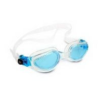 Silicone Swimming Goggle