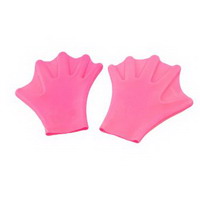 Children Swimming Gloves