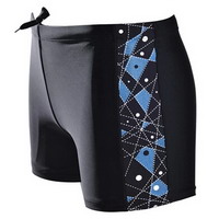 Men's Beach Shorts/Swim Trunks